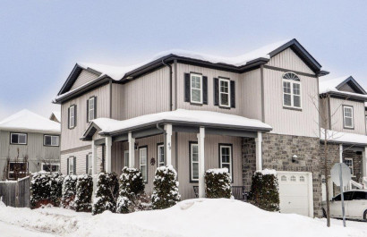 #49 800 West Ridge Blvd | Orillia 